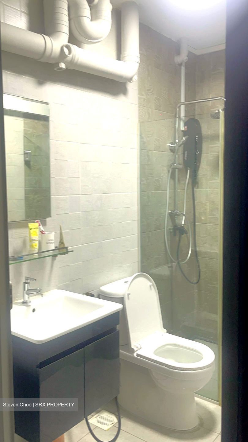 Blk 666 Choa Chu Kang Crescent (Choa Chu Kang), HDB 5 Rooms #510524171